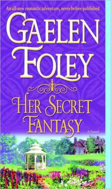 Her Secret Fantasy Read online