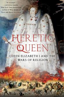 Heretic Queen Read online
