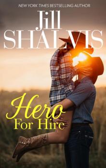 Hero for Hire Read online