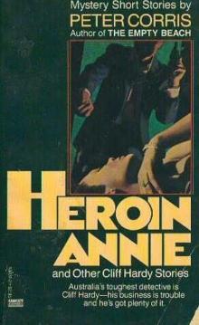 Heroin Annie ch-5 Read online