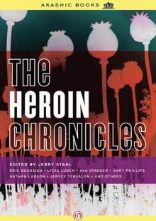 Heroin Chronicles Read online