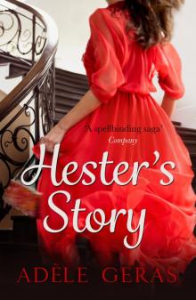 Hester's Story