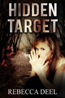 Hidden Target (Otter Creek Book 2) Read online