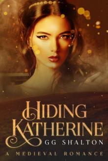 Hiding Katherine Read online