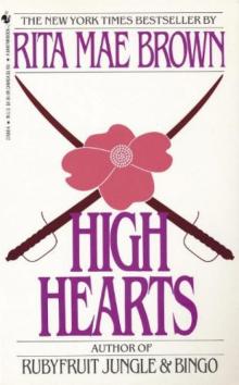High Hearts Read online