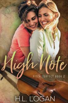 High Note (Pitch Perfect Book 2)