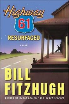 Highway 61 Resurfaced (v5) Read online