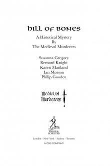 Hill of Bones