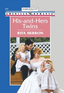 His-And-Hers Twins Read online