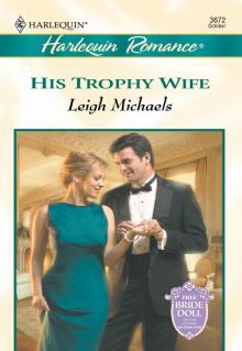 His Trophy Wife Read online