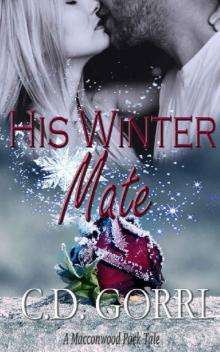 His Winter Mate: A Macconwood Pack Novella Read online