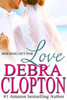 Holding Out For Love (Windswept Bay Book 5) Read online