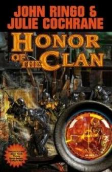Honor of the Clan lota-10