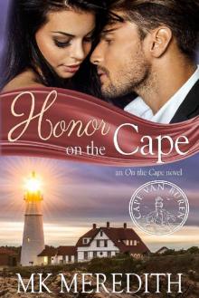 Honor on the Cape Read online