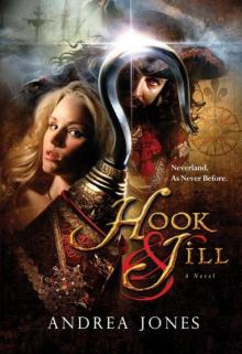 Hook & Jill Read online