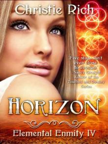 Horizon Read online