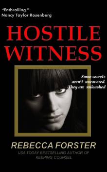 Hostile Witness Read online