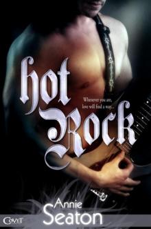 Hot Rock Read online
