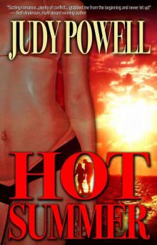 Hot Summer Read online