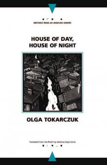 House of Day, House of Night Read online