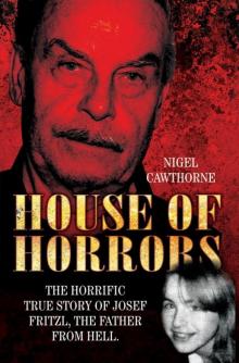 House of Horrors Read online