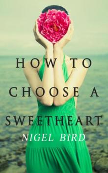 How To Choose a Sweetheart Read online