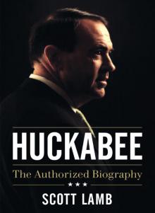 Huckabee Read online