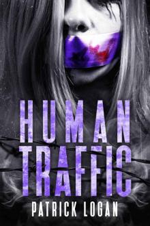 Human Traffic (Detective Damien Drake Book 5) Read online