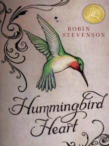 Hummingbird Heart Read online