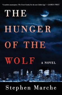 Hunger of the Wolf Read online