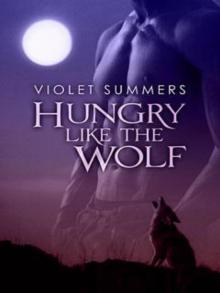 Hungry Like the Wolf Read online