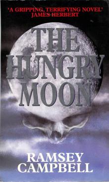 Hungry Moon Read online