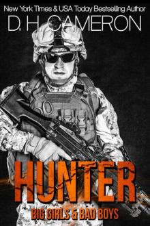 Hunter - Big Girls & Bad Boys