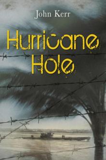 Hurricane Hole Read online