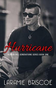 Hurricane Read online