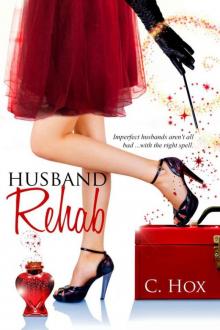 Husband Rehab Read online