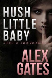 Hush, Little Baby Read online