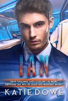 Ian : BWWM Romance (Members From Money Season Two Book 7) Read online