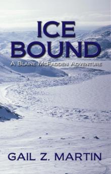 Ice Bound: King's Convicts II Read online