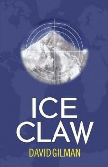 Ice Claw dz-2 Read online