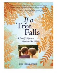 If a Tree Falls Read online