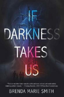 If Darkness Takes Us Read online