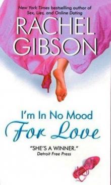 I’m In No Mood For Love Read online