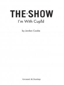 I'm with Cupid Read online