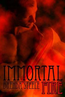 Immortal Fire Read online