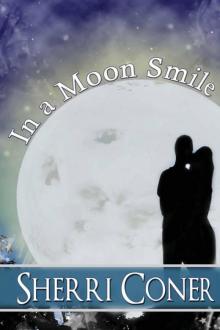 In a Moon Smile