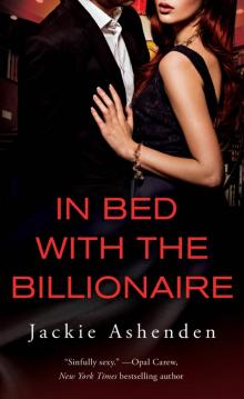 In Bed With the Billionaire Read online