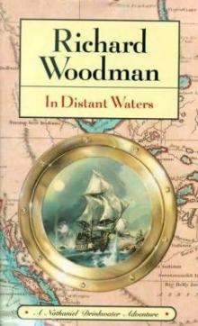 In Distant Waters nd-8 Read online
