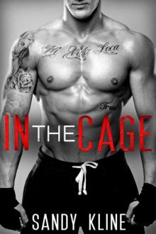 In The Cage Read online