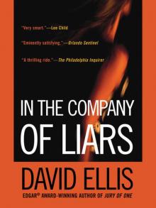 In the Company of Liars Read online